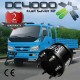 Kit HHO DC4000T