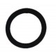 Gasket for water tank
