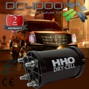 Kit HHO DC4000