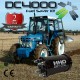 Kit HHO DC4000