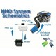 Kit HHO DC4000