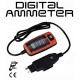 Digital Ammeter