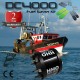 Kit HHO DC4000T
