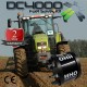 Kit HHO DC4000T