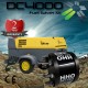 Kit HHO DC4000T