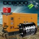 Kit HHO DC8000T