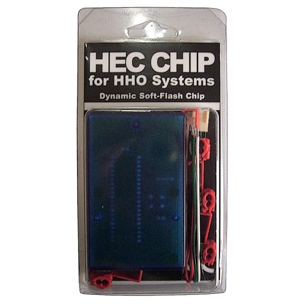 HEC HHO Chip For Cars HHO PLUS Resellers