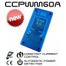 60A CCPWM Constant Current - Electronic Control - Pulse width modulator