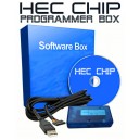 HEC Chip Programmer Box