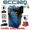 Decalamineur ECC320 - 230V AC
